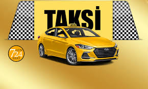 Malatya'da profesyonel taksi hizmeti